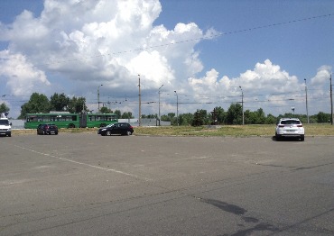 дорога на Смарагдову (Изумрудку)